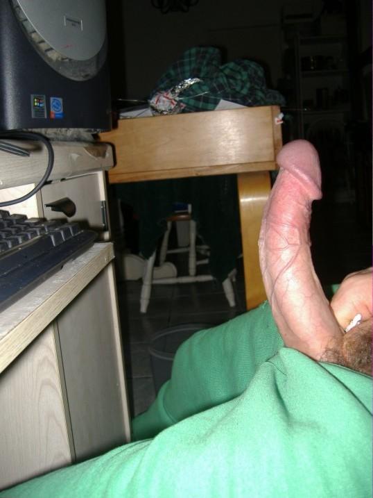 Photo of a sausage from bsd7