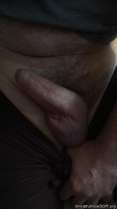 Afternoon semi