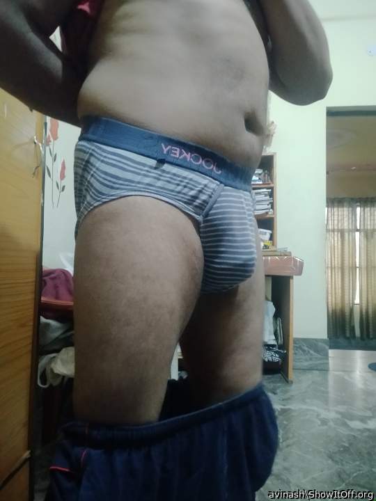 Photo of a stiffie from avinash