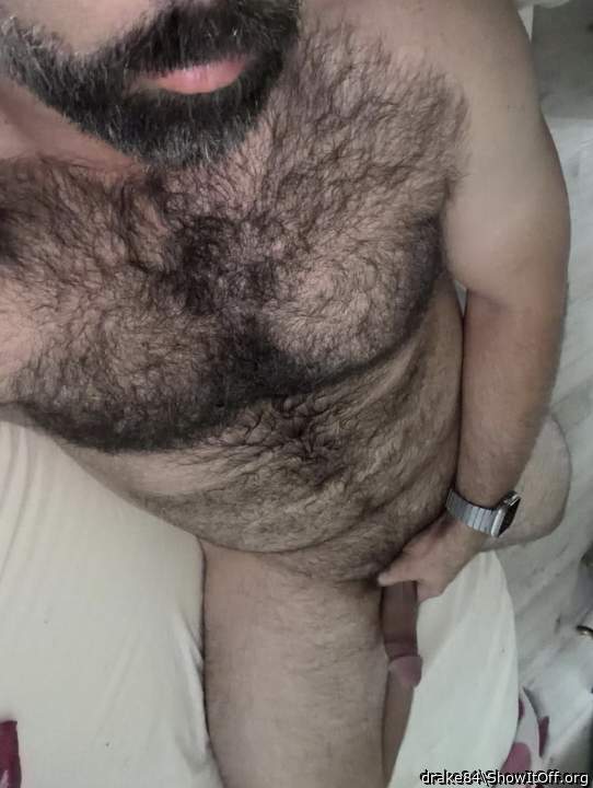 Great looking fur! 