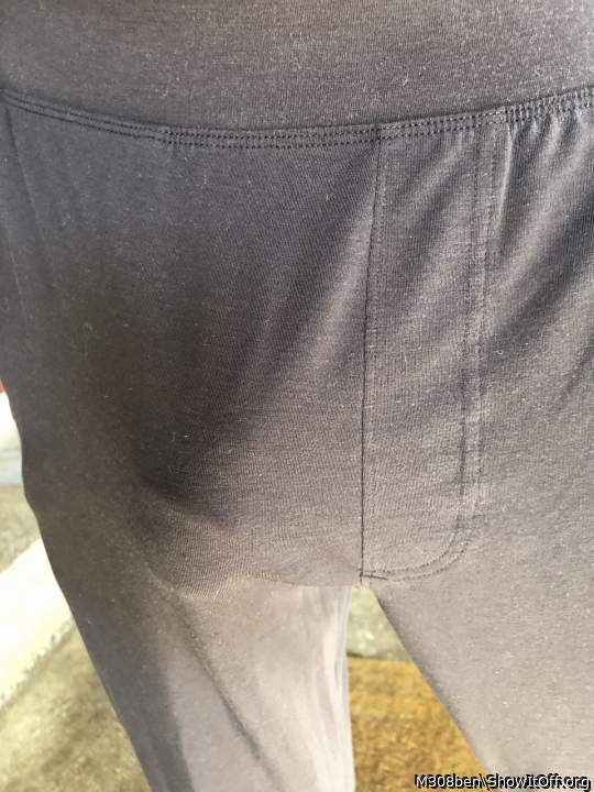 Photo of a third leg from M308ben