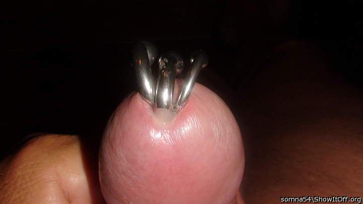 i want to lick it...  