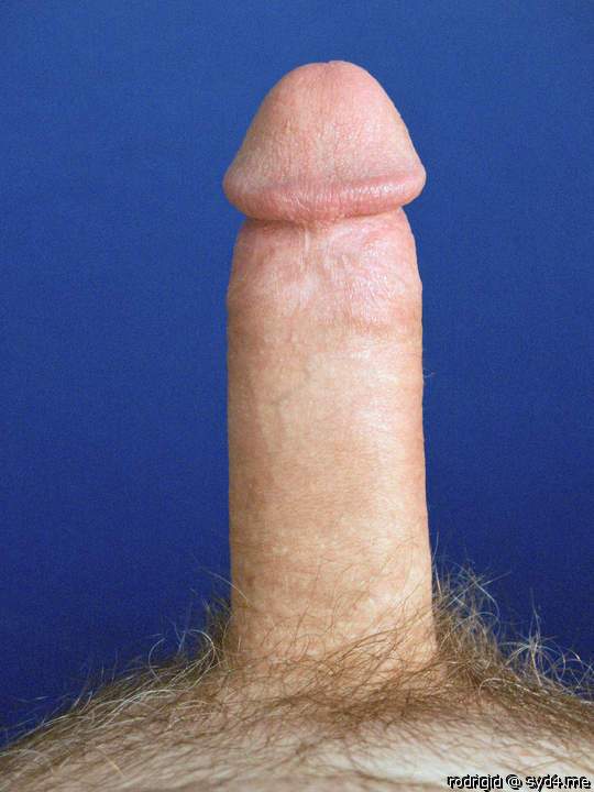 Wow your cock is gorgeous!  