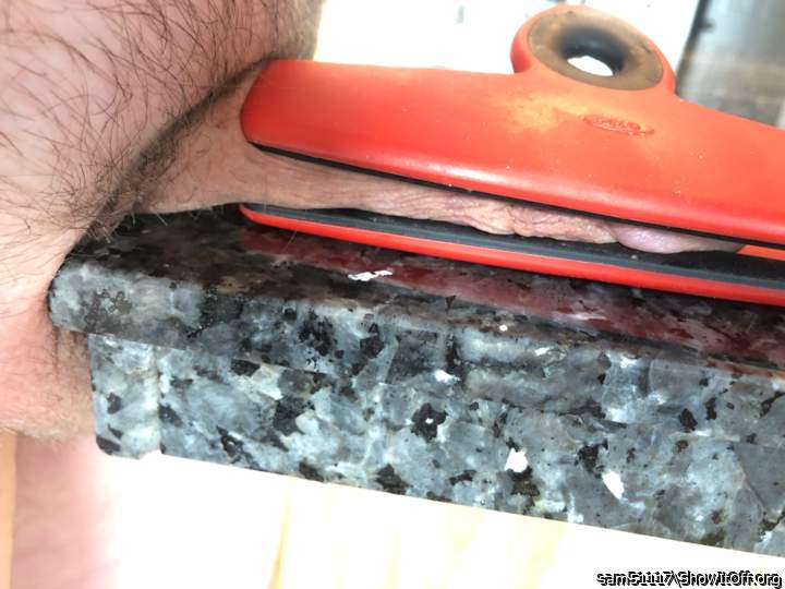 Photo of a pecker from sam51117