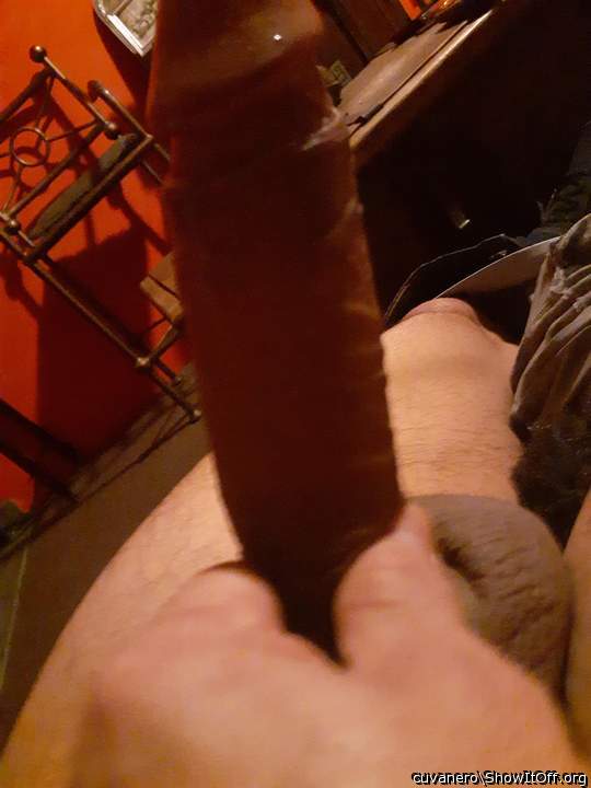 Photo of a shaft from cuvanero