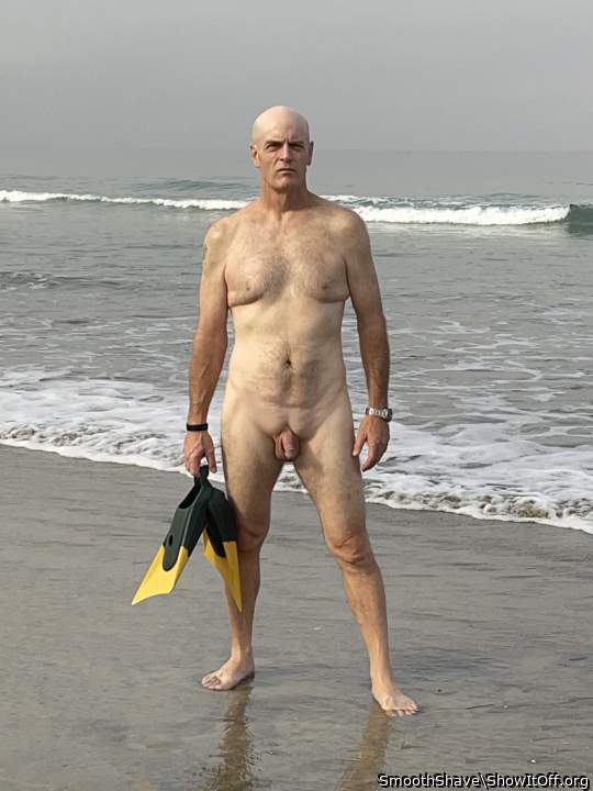 Me Naked