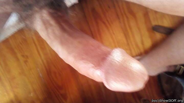 Photo of a private part from boc