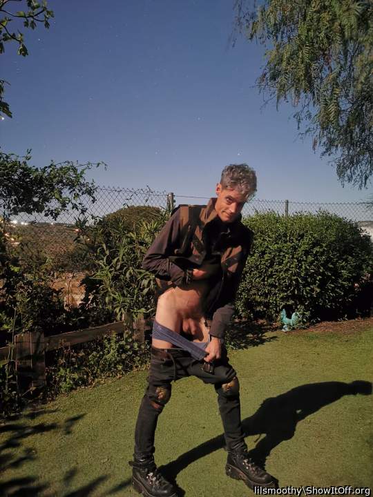 Photo of a shaft from lilsmoothy