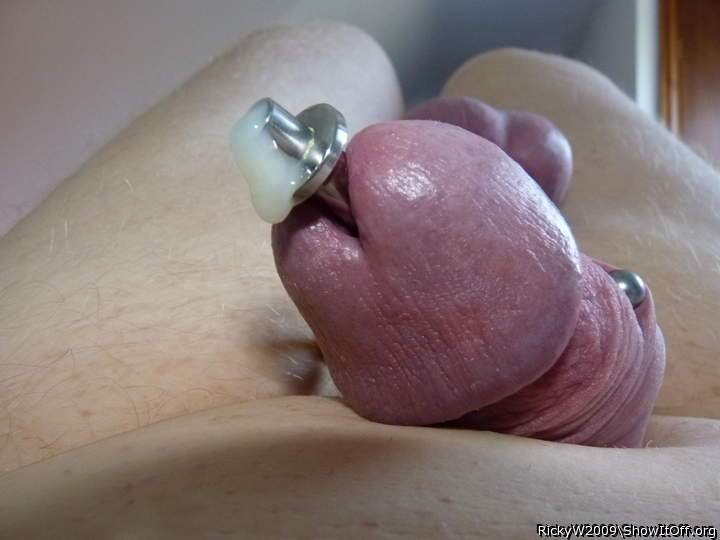 Spout cumming!