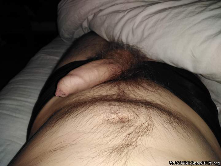 Photo of a pocket rocket from mc123456