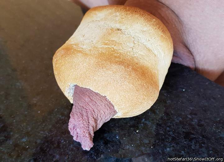 Is this a Swiss specialty? Outside the dough is not bad but 