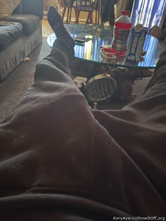 Oh wow, thats an excellent bulge Sure to get lots of attent