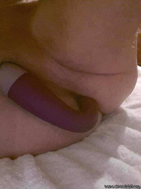Photo of a horn from heine