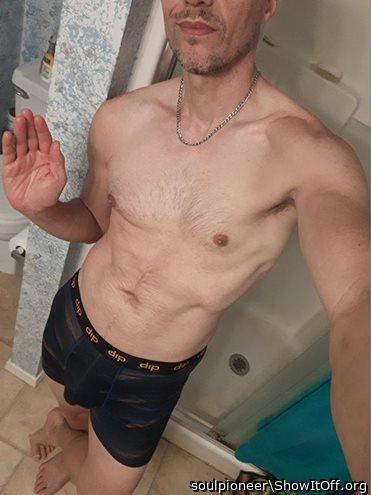 hey SOUL, what about some hot sexy briefs?   