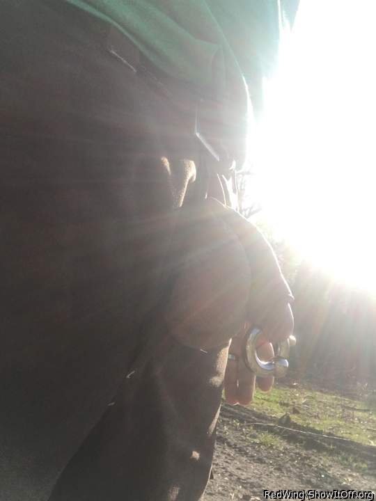 Photo of a stiffie from RedWing