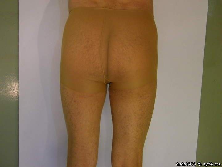 Photo of Man's Ass from duda1973