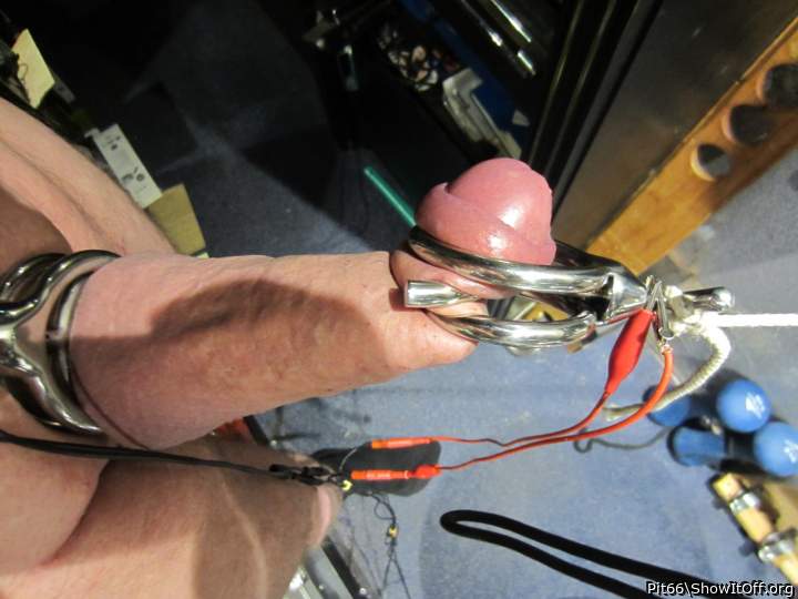 Photo of a equipment from Pit66