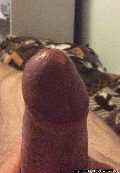 Sweet sweet precum