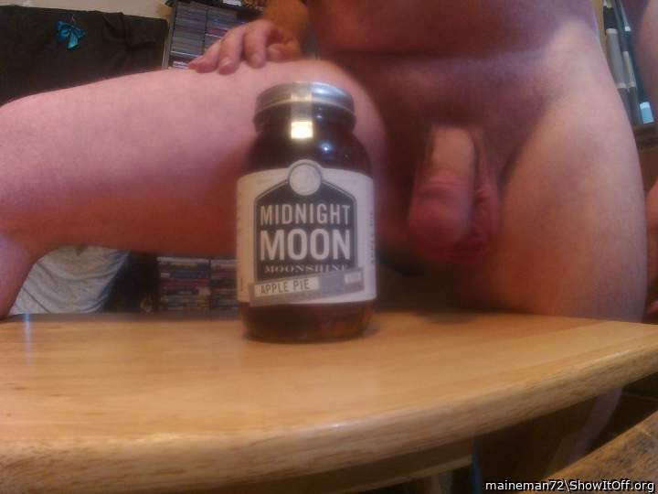 Photo of a dong from maineman72