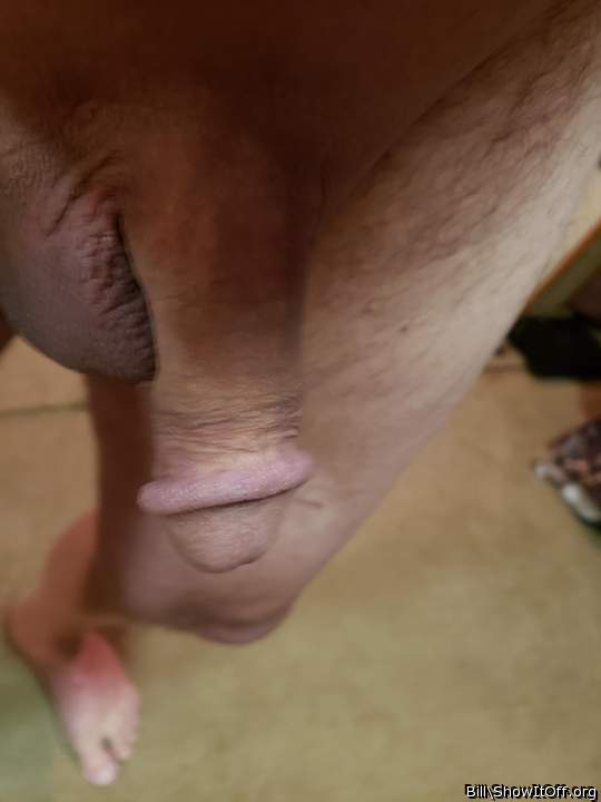 It will make your pussy quiver