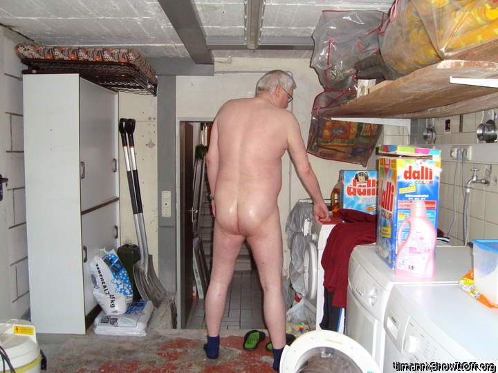 Photo of Man's Ass from devot2012