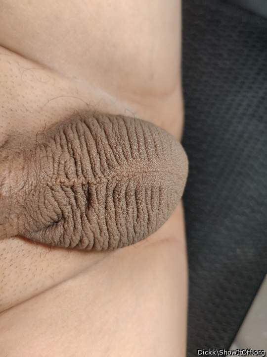 Testicles Photo from Dickk