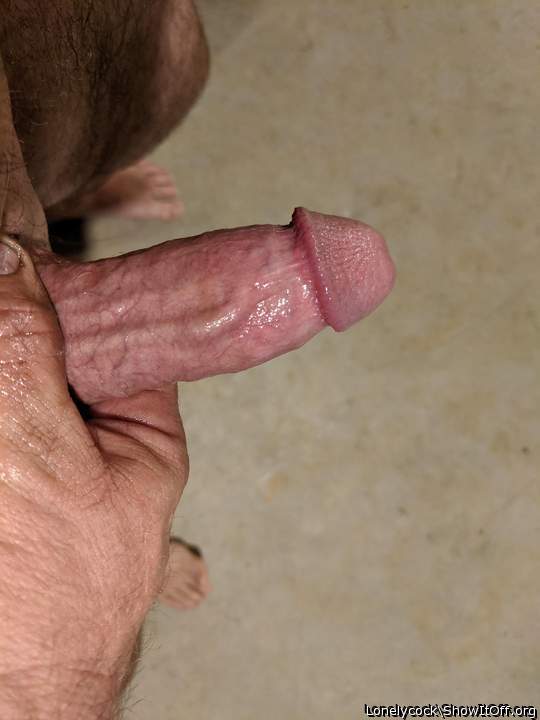 Photo of a boner from Lonelycock
