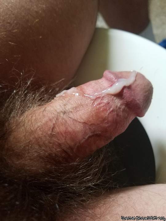 Cum, cumshot
