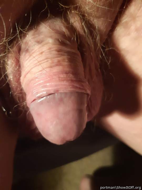Baby dick