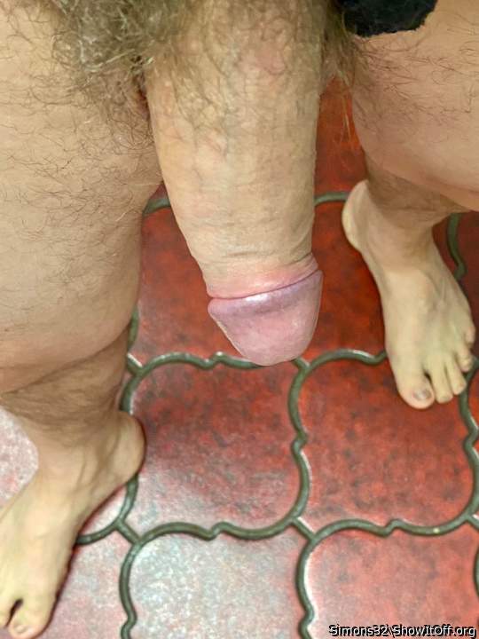 Photo of a joystick from Simons32