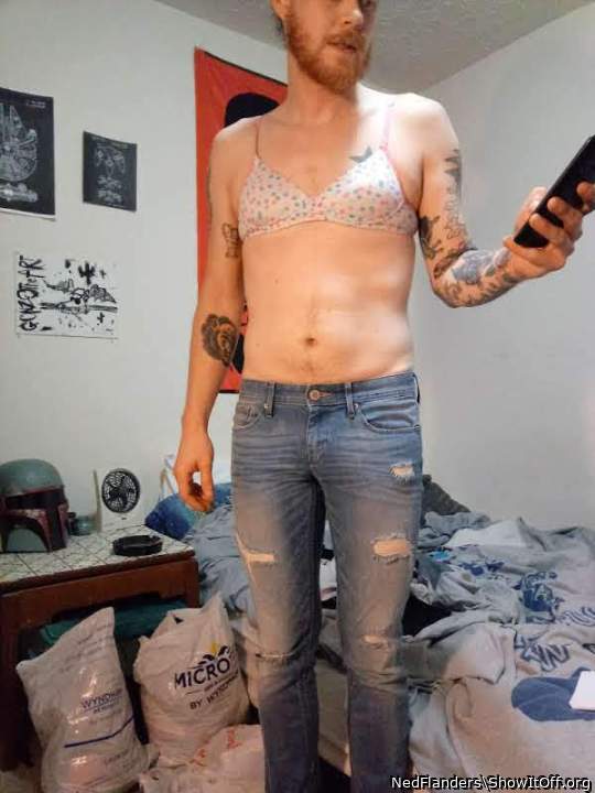 Photo of a penile from NedFlanders