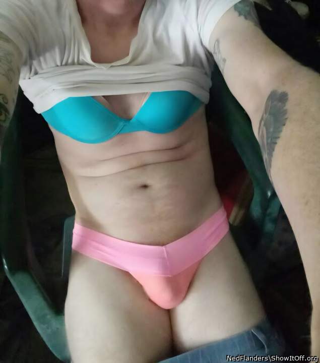 Photo of a dong from NedFlanders