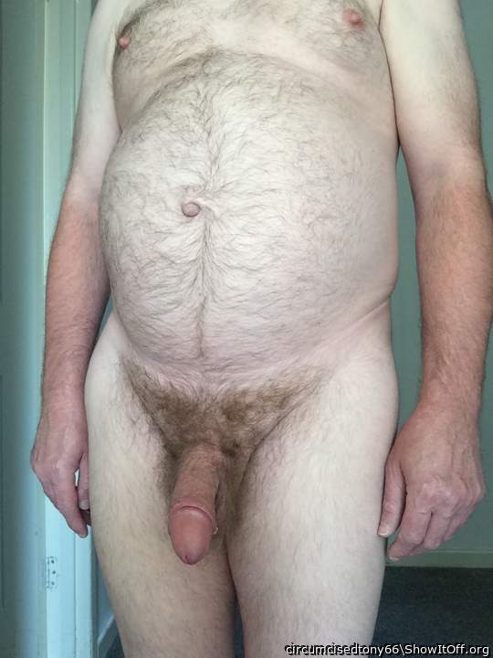 Wow amazing hairy cock