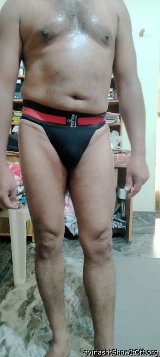 Photo of a third leg from avinash