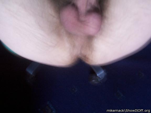 Testicles Photo from mikemack