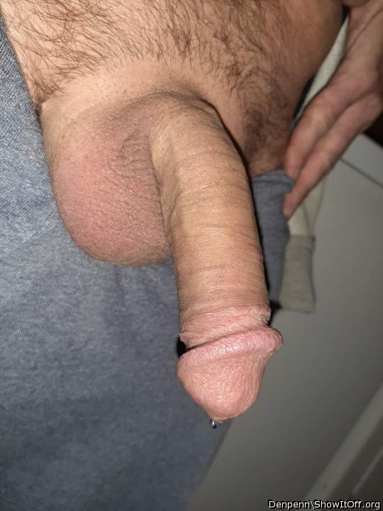 Photo of a love muscle from Denpenn
