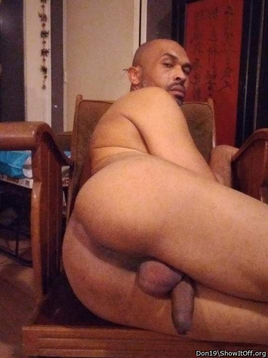 Photo of Man's Ass from Don19