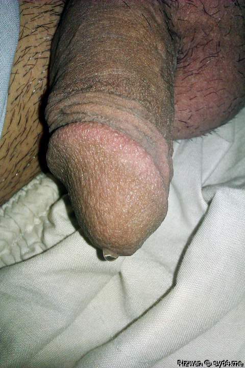 Photo of a love wand from Rizwan