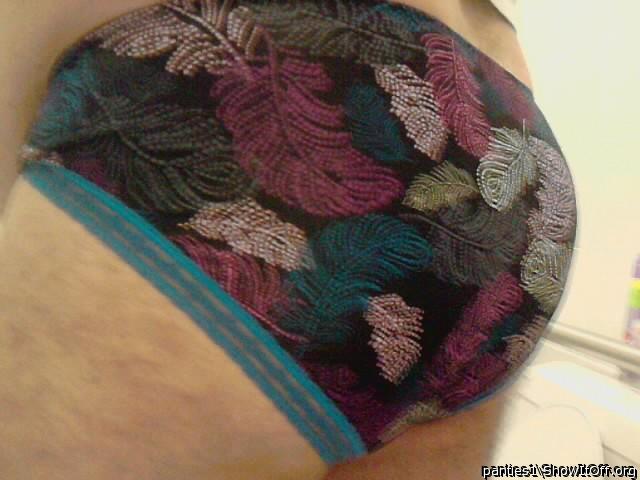 This wonderful a very cute panty 