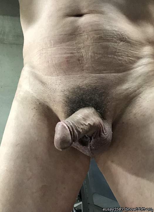Photo of a short leg from eusay1587