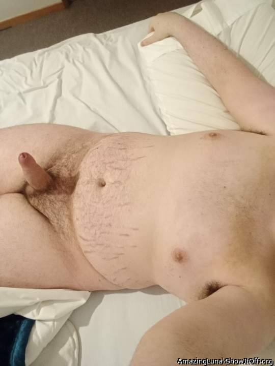 Ride me or use me as a pillow.. I don't mind