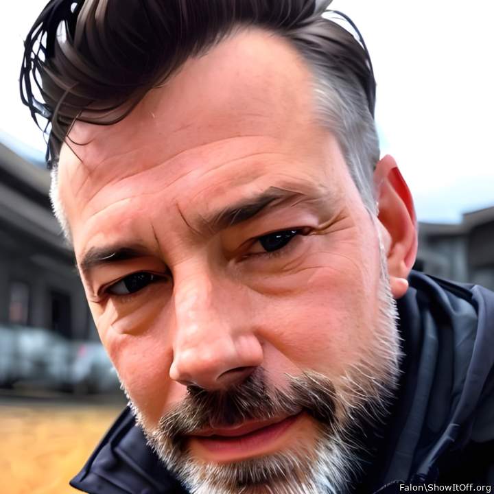 Profile pic