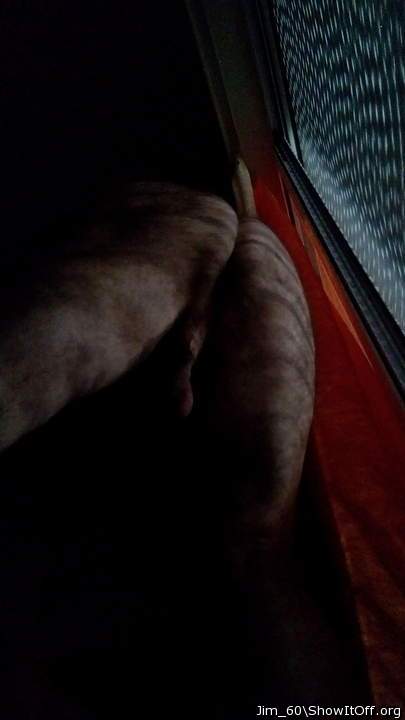 Photo of Man's Ass from Jim_60