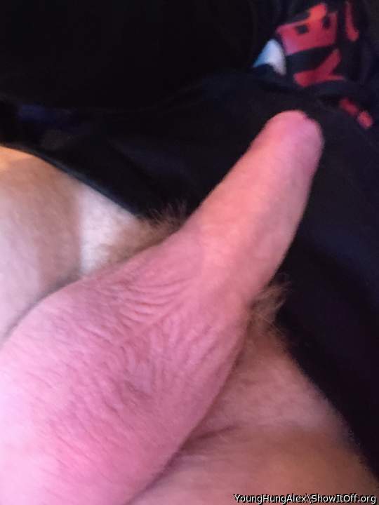 Photo of a third leg from YoungHungAlex