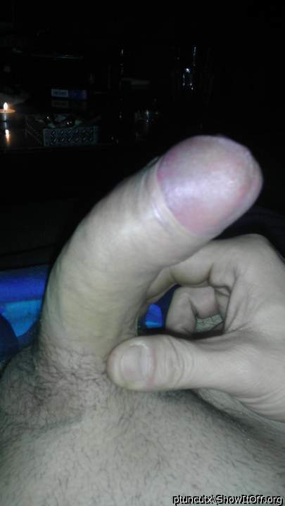 Photo of a prick from ptuncutx