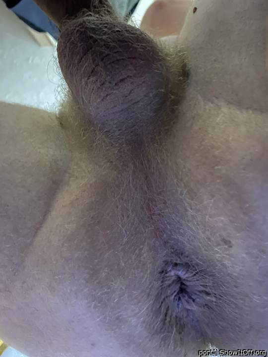 Recovering from a good fisting... &#128527;