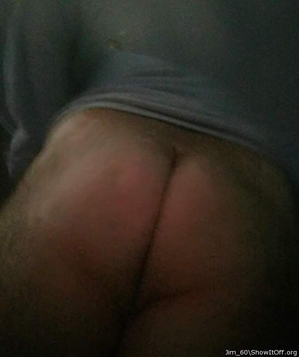 Photo of Man's Ass from Jim_60