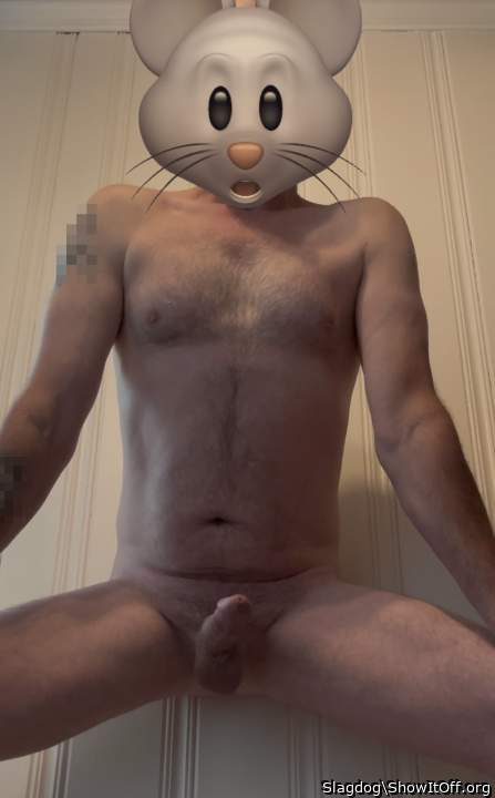 Photo of a love wand from Slagdog