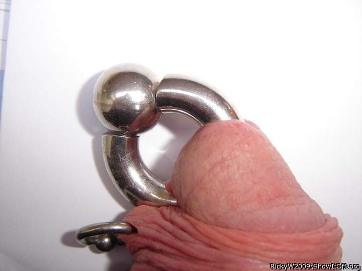 Awesome piercings!      