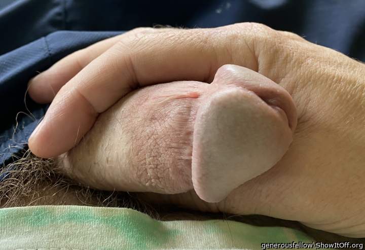 That's a great cock 
